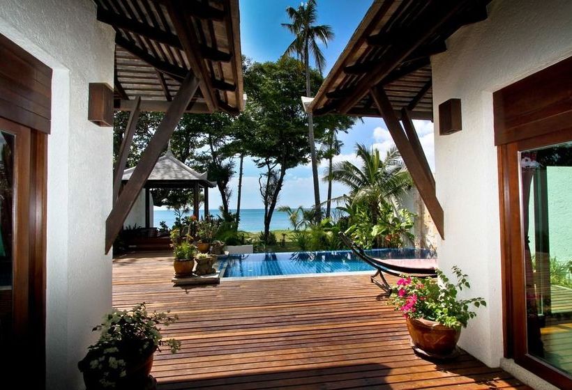 Отель Thai Island Dream Estate