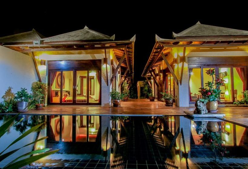 Отель Thai Island Dream Estate