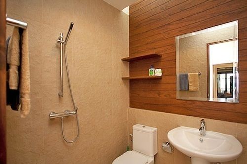 Отель Thai Island Dream Estate