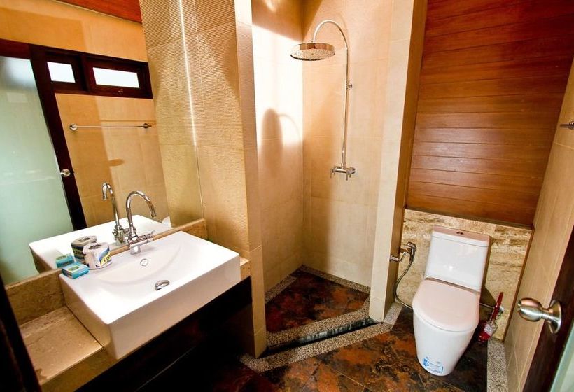 Отель Thai Island Dream Estate