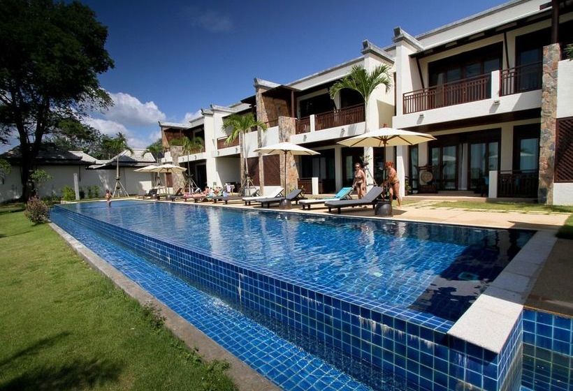 هتل Thai Island Dream Estate