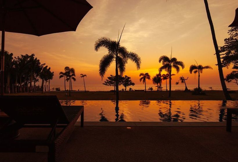 Отель Thai Island Dream Estate