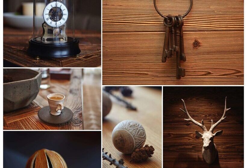 فندق The Capra Saasfee