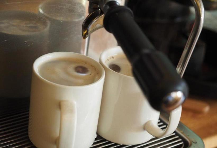 호텔 The Fruiterer S