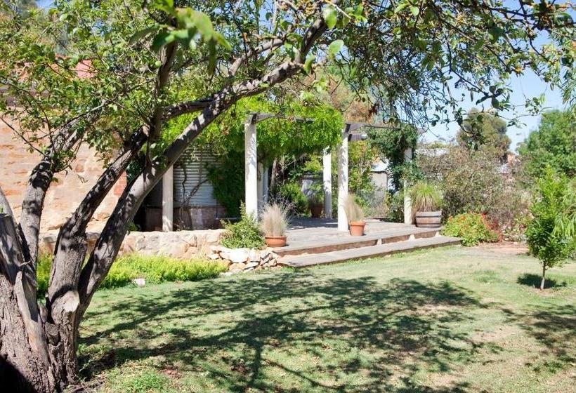 호텔 The Fruiterer S