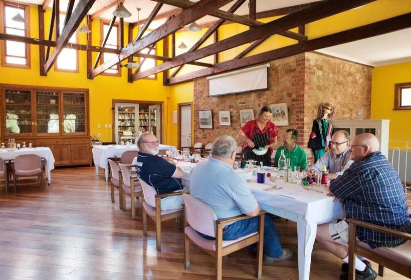 호텔 The Fruiterer S