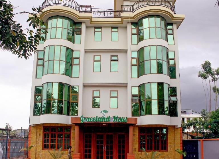 호텔 Grace Land