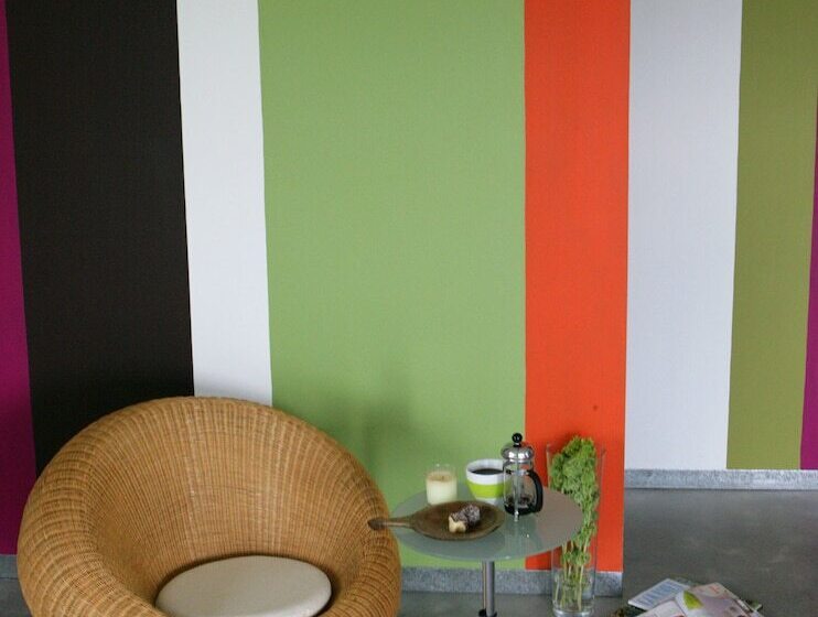 בית מלון כפרי Tonic