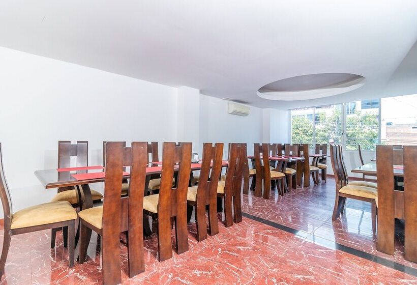 酒店 Torres Del Llano