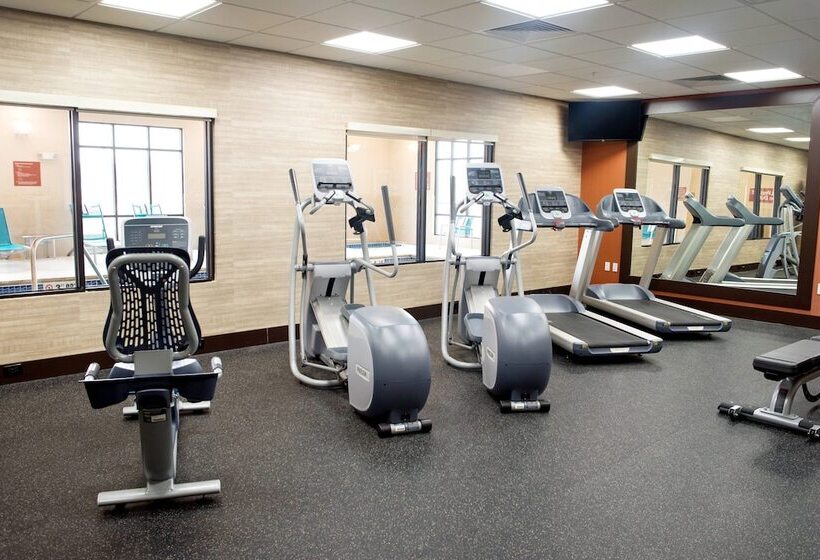 فندق Towneplace Suites By Marriott Ames