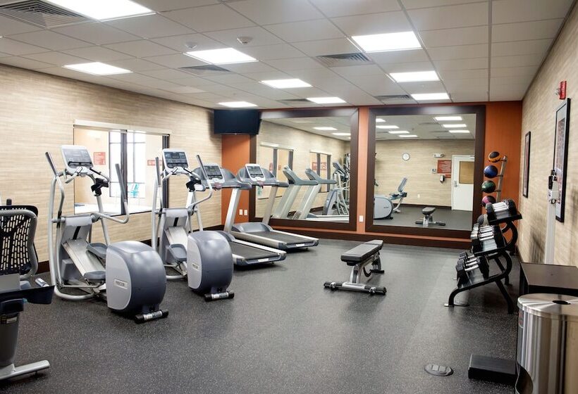 فندق Towneplace Suites By Marriott Ames