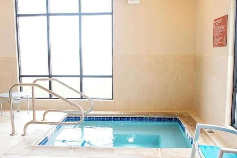 فندق Towneplace Suites By Marriott Ames