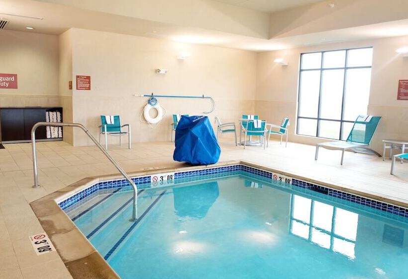 فندق Towneplace Suites By Marriott Ames