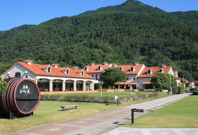 בית מלון כפרי Toyoko Inn Izumo-shi Ekimae