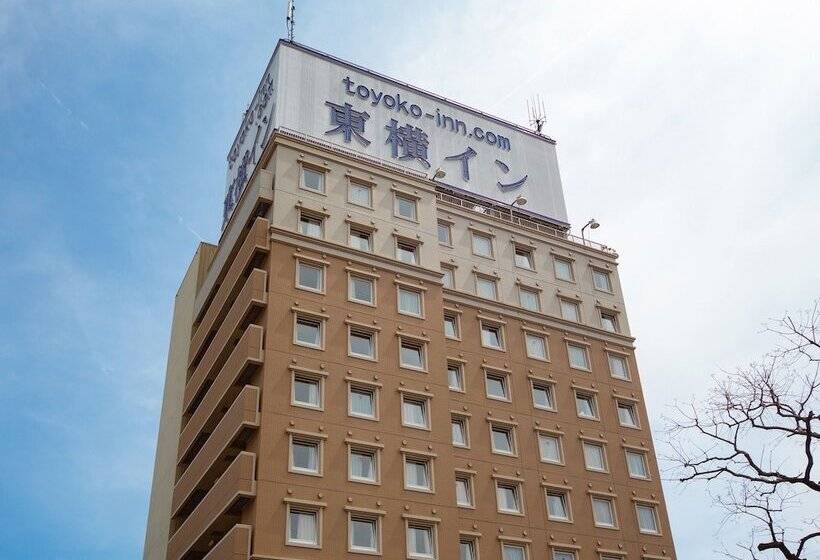 בית מלון כפרי Toyoko Inn Izumo-shi Ekimae