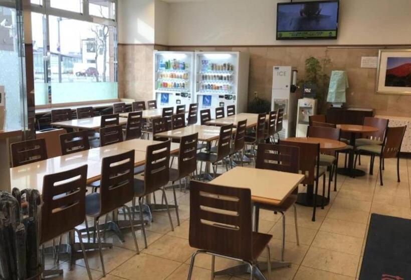 בית מלון כפרי Toyoko Inn Izumo-shi Ekimae