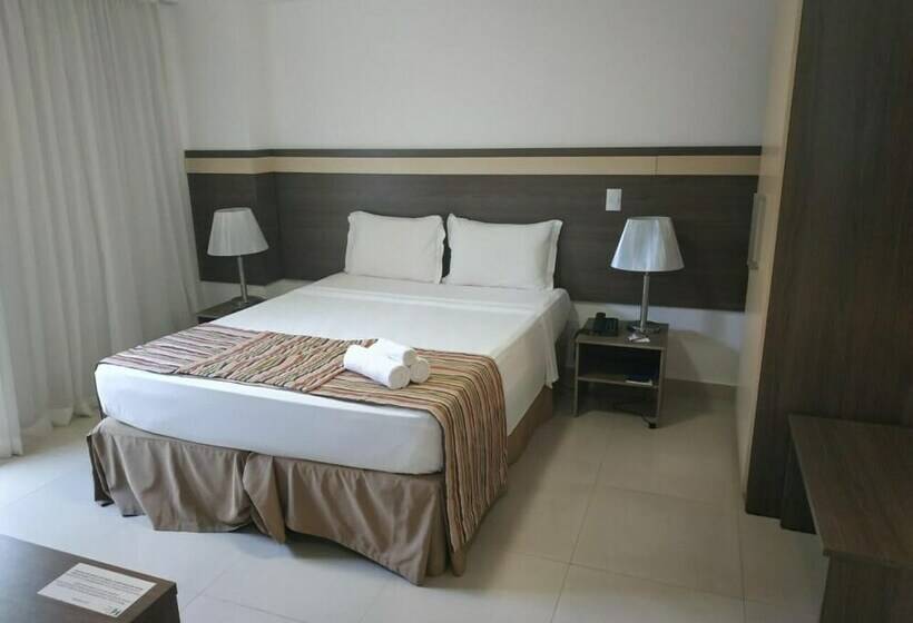 בית מלון כפרי Val Atlantic