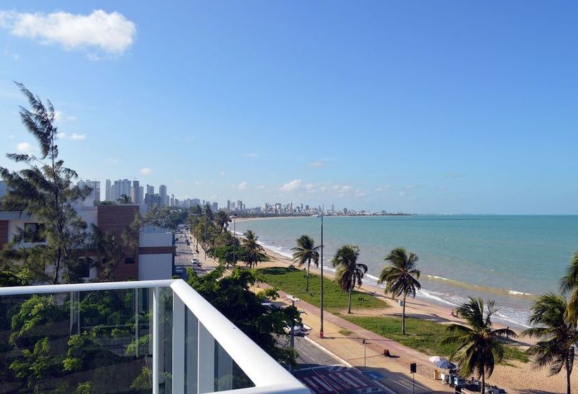 בית מלון כפרי Val Atlantic