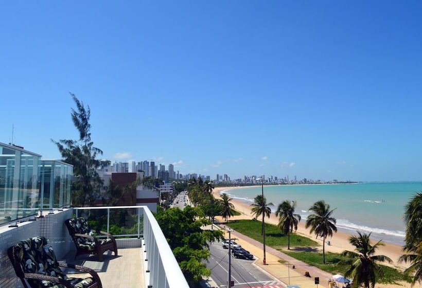 בית מלון כפרי Val Atlantic