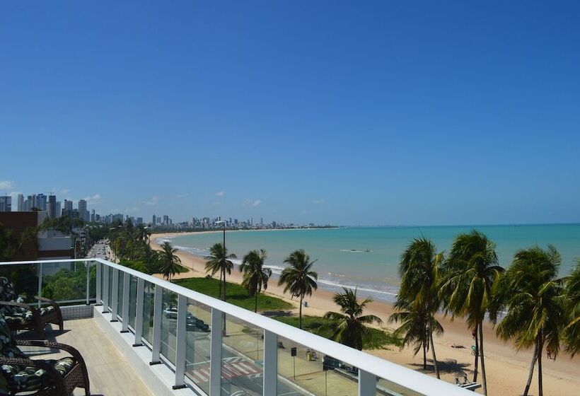 בית מלון כפרי Val Atlantic