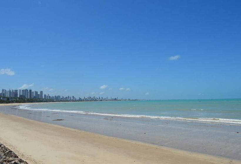 בית מלון כפרי Val Atlantic