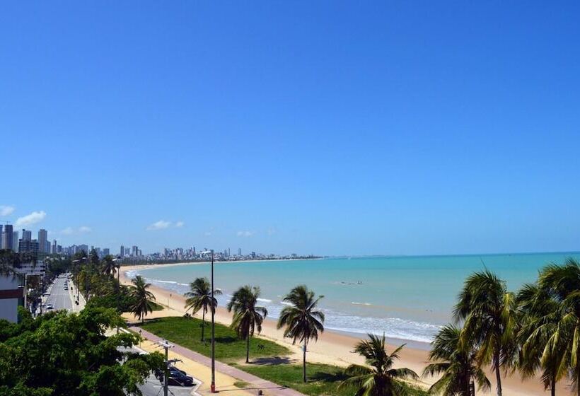 בית מלון כפרי Val Atlantic