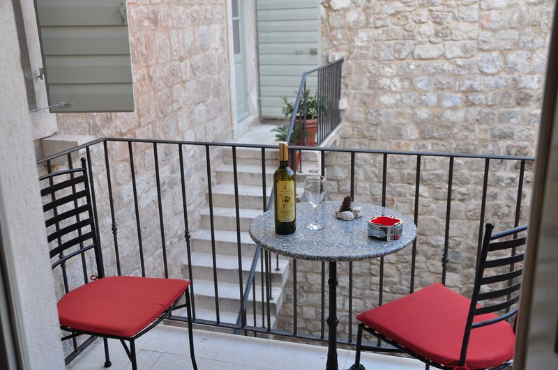 فندق Villa Mama  Traditional Apartments In Omis
