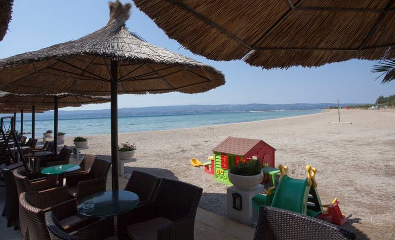 فندق Villa Mama  Traditional Apartments In Omis