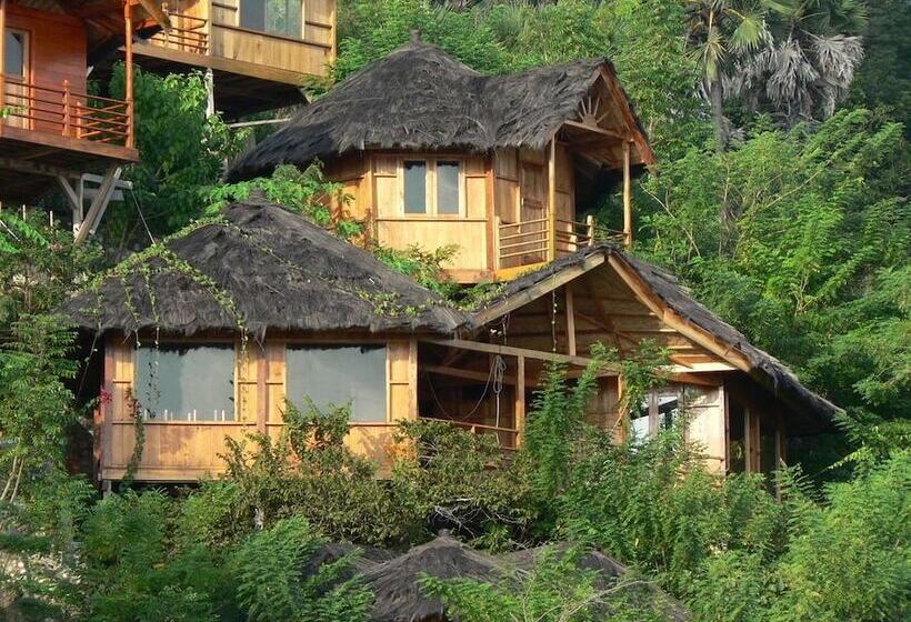 هتل Waecicu Eden Beach