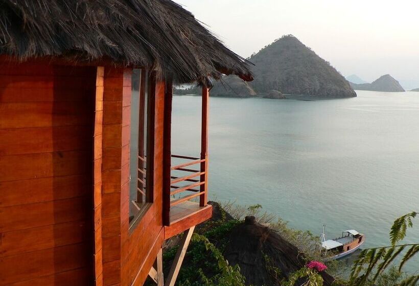 호텔 Waecicu Eden Beach