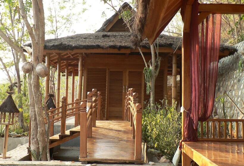 هتل Waecicu Eden Beach