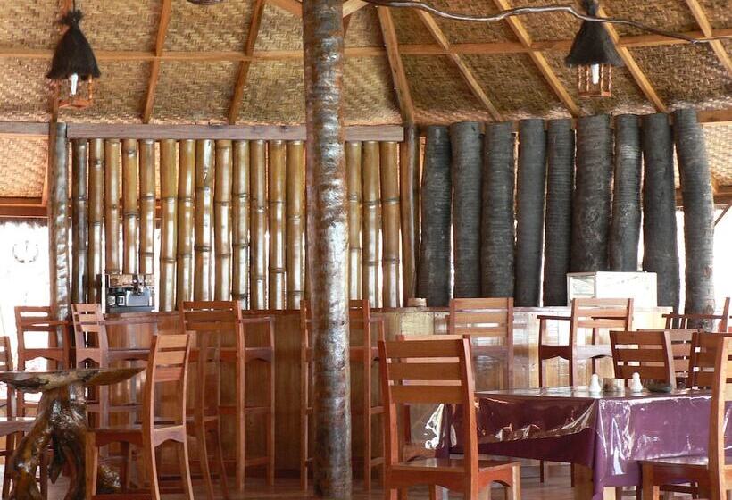 호텔 Waecicu Eden Beach