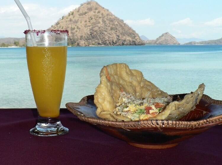 호텔 Waecicu Eden Beach