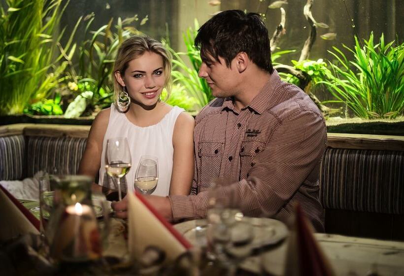 هتل Wellness Penzion Strachan