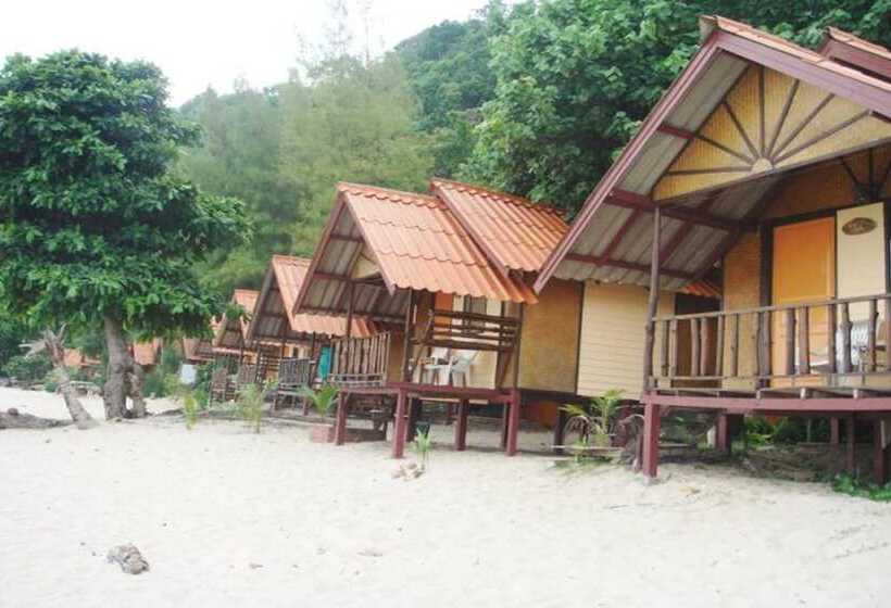 Отель White Sand Beach Resort