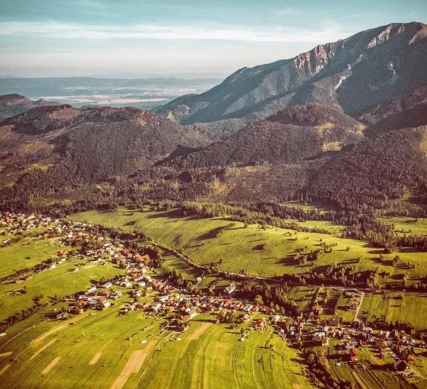 Отель Winter & Summer Resort