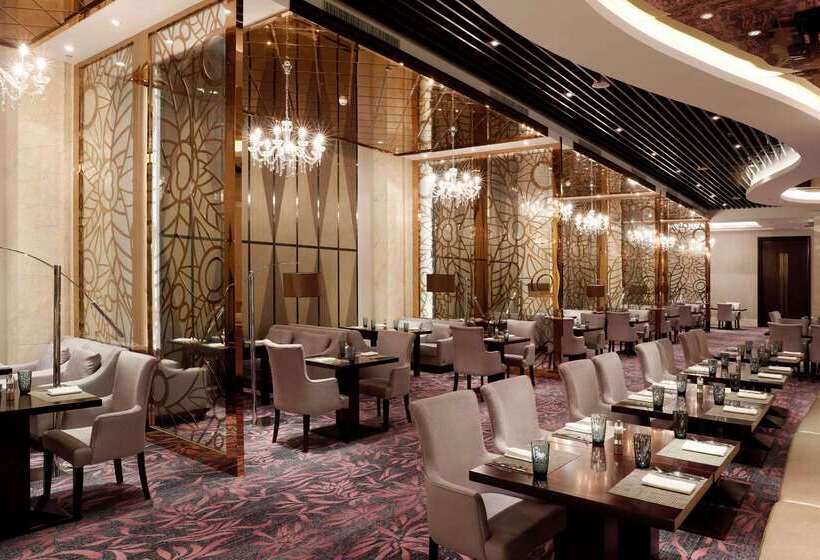 בית מלון כפרי Wyndham Grand Plaza Royale Mingfa Zhangzhou