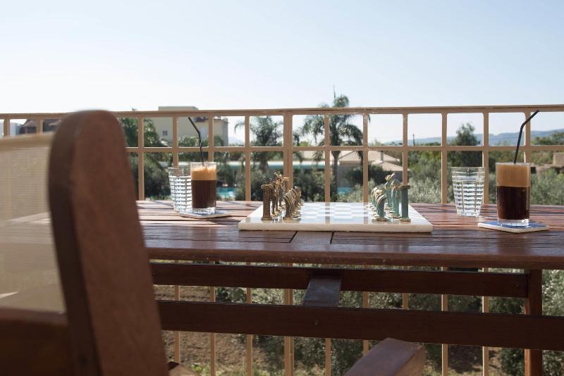 בית מלון כפרי Zoe Seaside Resort