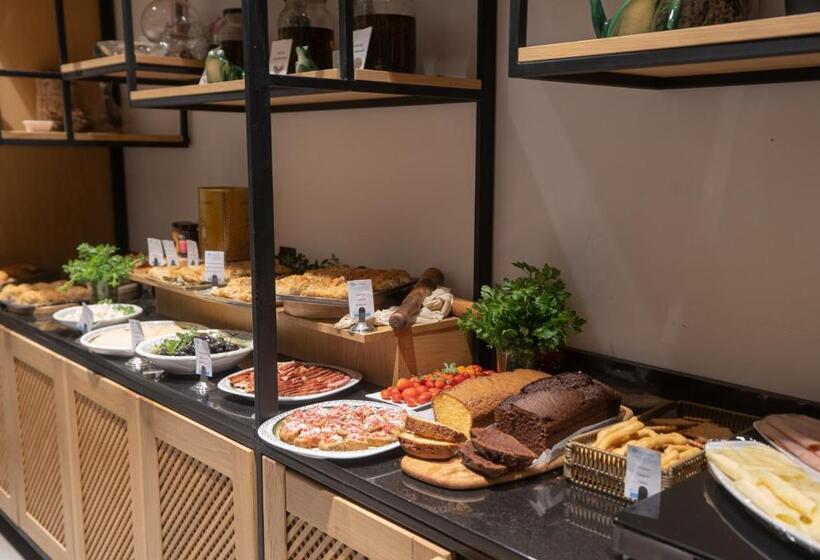 בית מלון כפרי Zoe Seaside Resort