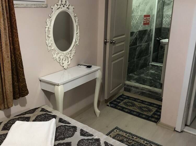 هاستل Istanbul Hotel&guesthouse