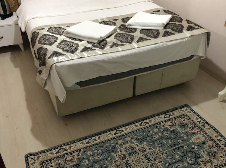 هاستل Istanbul Hotel&guesthouse