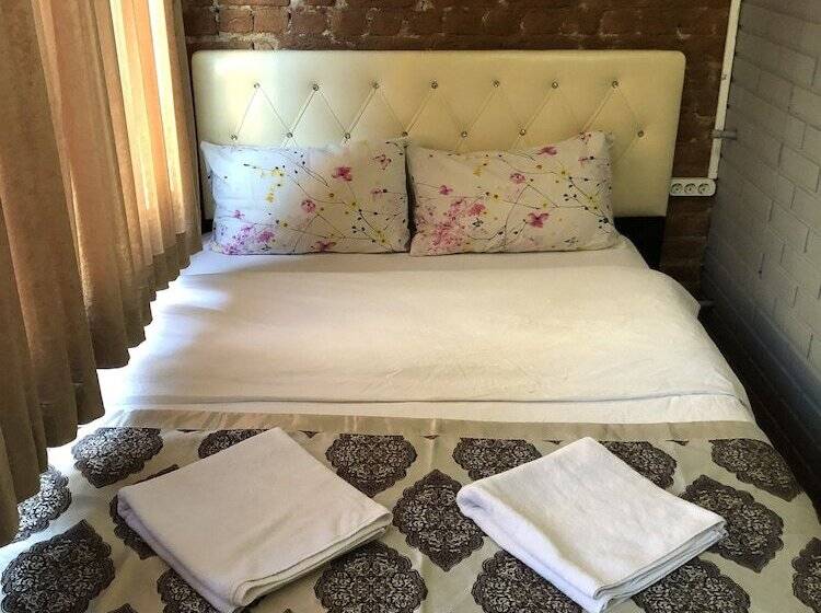 هاستل Istanbul Hotel&guesthouse