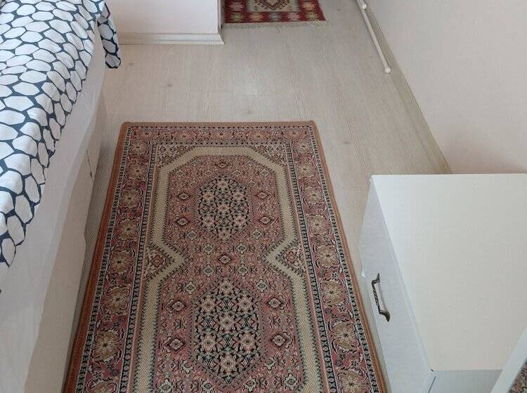 هاستل Istanbul Hotel&guesthouse