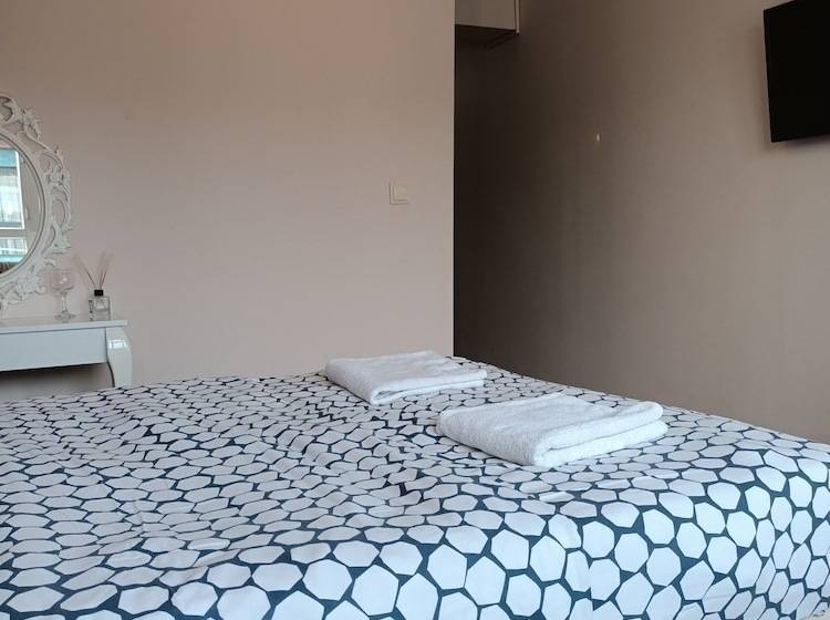 هاستل Istanbul Hotel&guesthouse