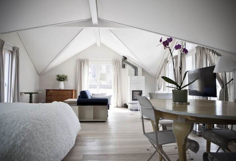 Le Coq Chantant B&b And Boutique