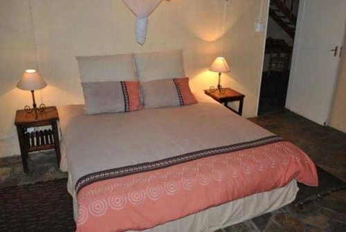 Maduma Boma Game Conservancy