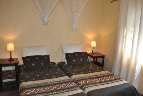 Maduma Boma Game Conservancy