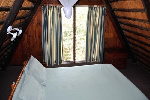 Maduma Boma Game Conservancy