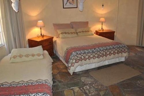 Maduma Boma Game Conservancy