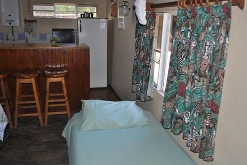 Maduma Boma Game Conservancy